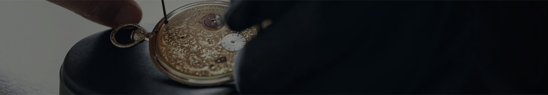 泰格豪雅维修服务中心